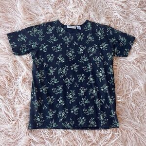 Women’s Vintage Floral T-shirt